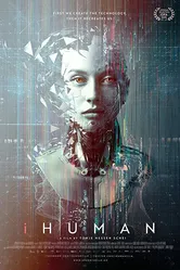 iHuman 2019 постер