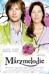 Мартовская мелодия 2008 постер