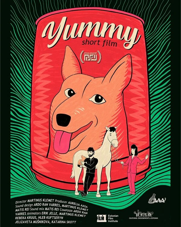 Постер фильма