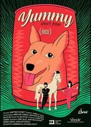 Yummy 2024 постер