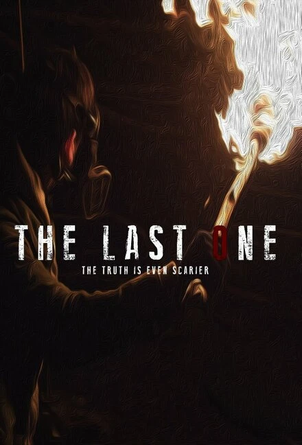 Постер The Last One 2018, США