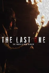 The Last One 2018, США постер