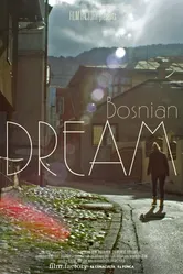 Bosnian Dream постер