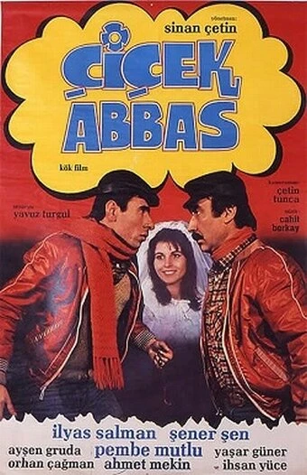 Постер Çiçek Abbas