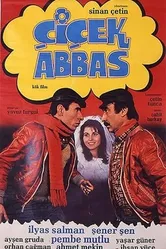 Çiçek Abbas постер