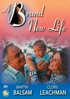 Постер A Brand New Life