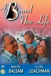 A Brand New Life постер