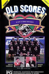 Старые счёты 1991 постер