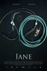 Jane 2021 постер