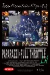 Папарацци 2010 постер