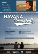 Гаванский финт 2014 постер