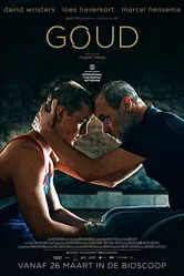 Goud постер