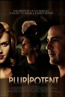 Постер Pluripotent