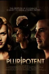 Pluripotent постер