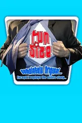 Fun Size постер