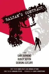 Balzan's Contract постер