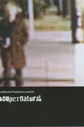 Soupernatural постер