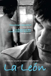 Леон 2007 постер
