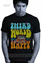 Third World Happy постер