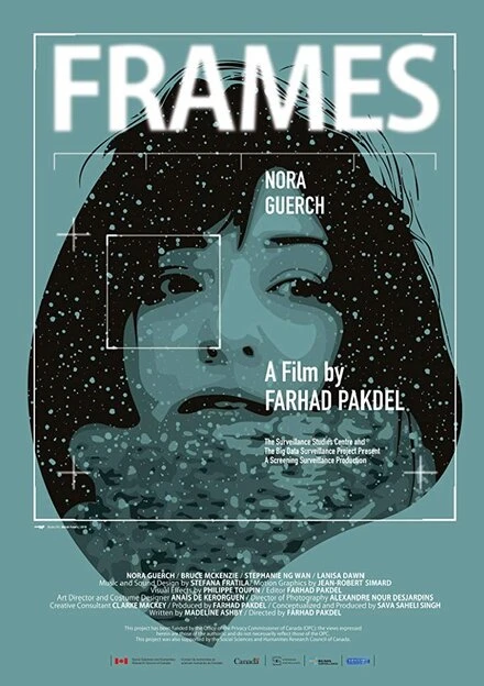 Постер Frames 2019