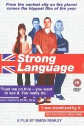 Strong Language 2000 постер