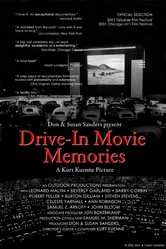 Drive-in Movie Memories постер