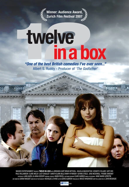 Постер 12 in a Box