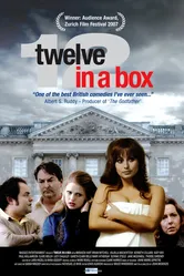 12 in a Box постер