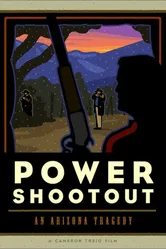 Power's War постер