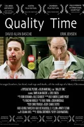 Quality Time 2008 постер