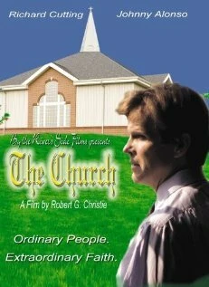 Постер The Church 2008