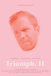 Triumph, IL постер