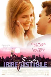Просто неотразима 1999 постер