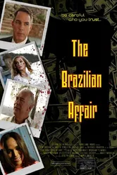 The Brazilian Affair постер