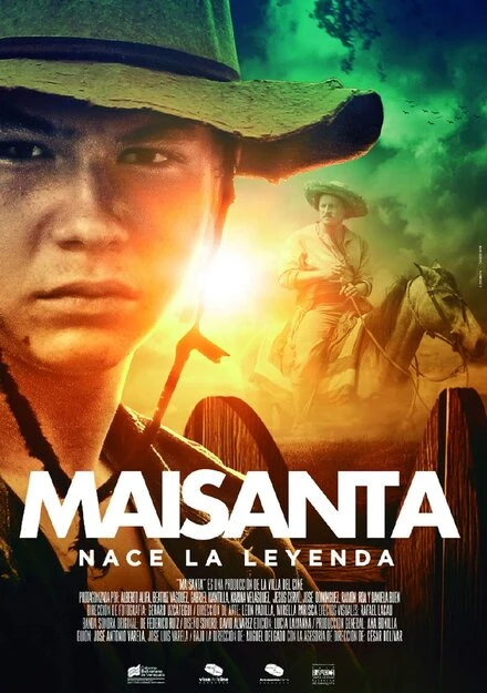 Постер Maisanta