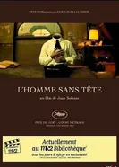 Человек без головы 2003 постер