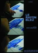 Le Rayon Bleu постер