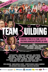 Teambuilding 2018 постер