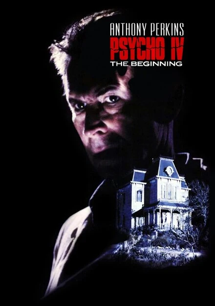 Постер Психо 4: Начало 1990