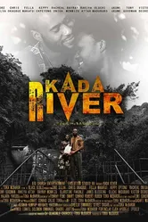 Kada River постер