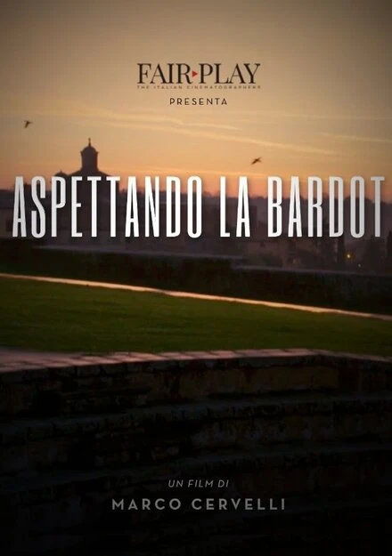 Постер Waiting for Bardot