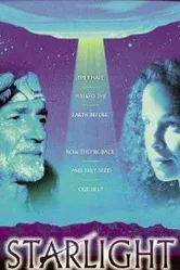 Звёздный свет 1996 постер