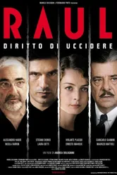 Рауль: Право на убийство 2005 постер