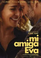 Mi amiga Eva постер
