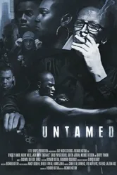 Untamed 2015 постер