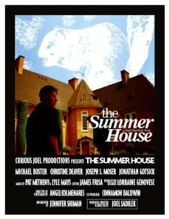 Постер The Summer House 2003