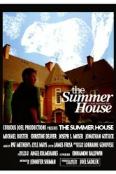 The Summer House 2003 постер