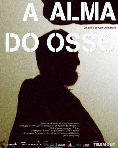 Постер Душа костей 2004