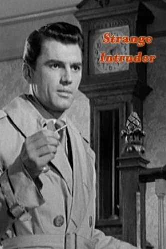 Постер Strange Intruder