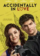 Accidentally in Love постер